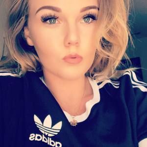 Meet your Posher, Hannah